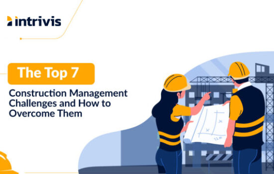 The Top 7 Construction Management Challenges and How to Overcome Them