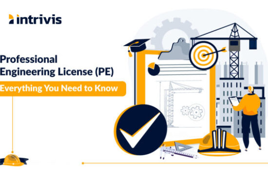 Professional Engineering License (PE): Everything You Need to Know