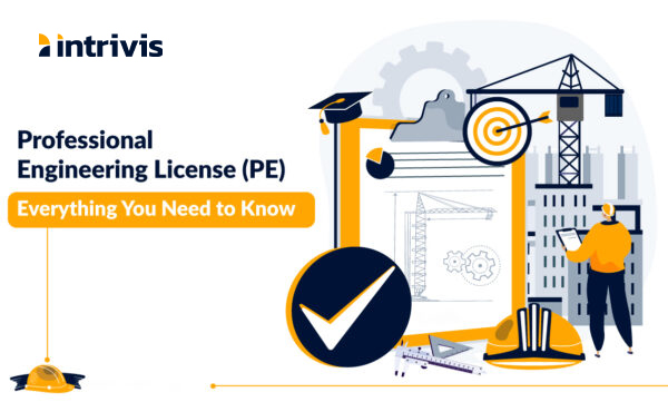Professional Engineering License