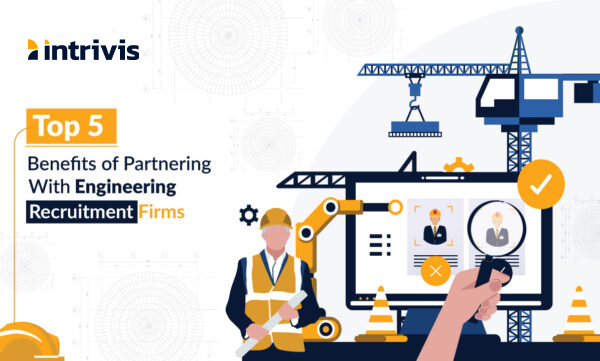 Engineering Recruitment Services | Intrivis