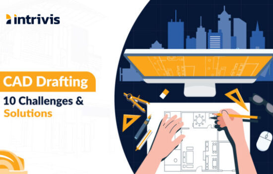 Common Challenges in CAD Drafting and How to Avoid Them