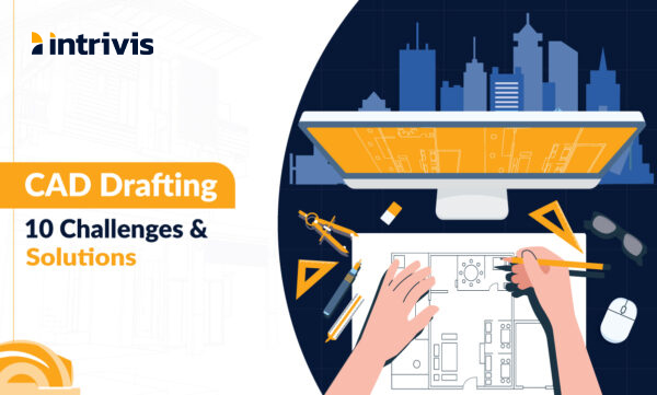 Cad drafting solutions | Intrivis
