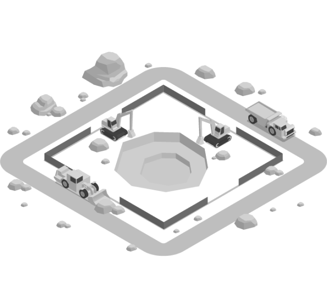 foundation service​ 