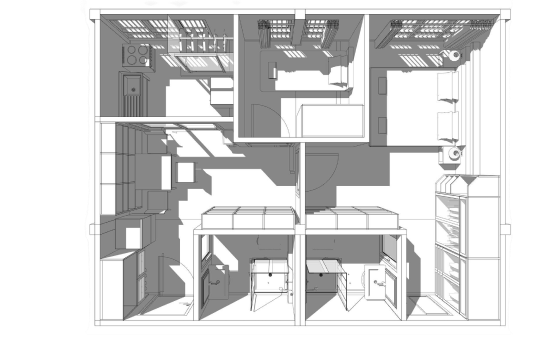Interior Design Services