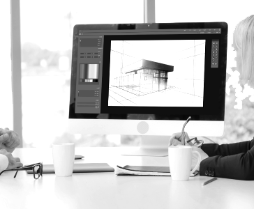 Visualizing Architecture