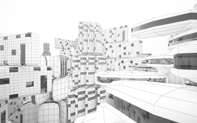4D BIM service