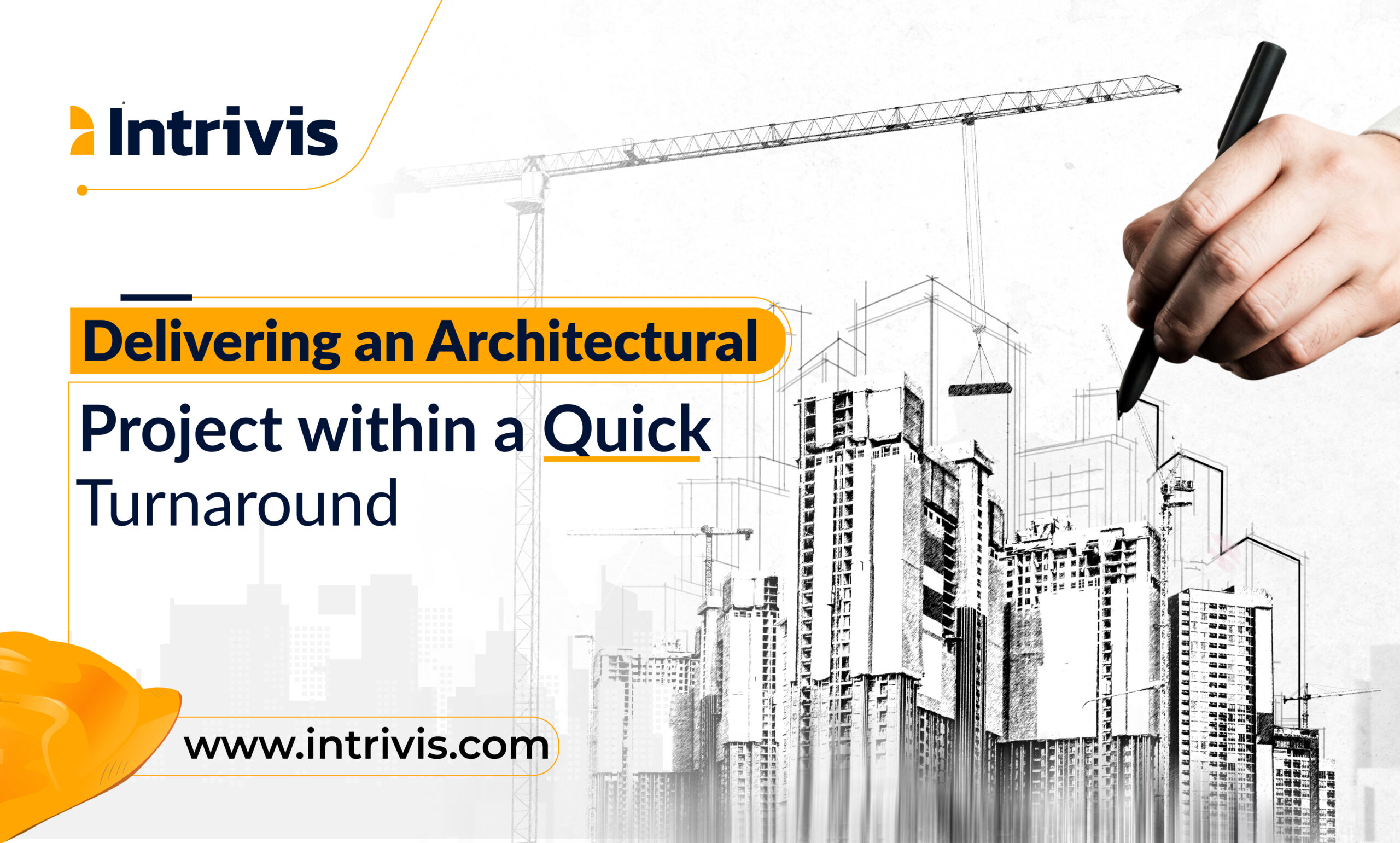 Delivering an Architectural Project - Intrivis