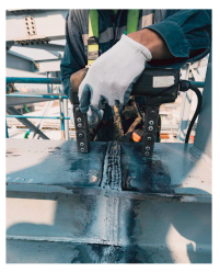 structural steel drafting services​