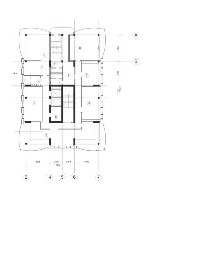 Architectural Drafting