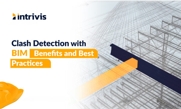 Clash detection with BIM | Intrivis