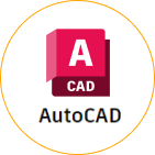 AutoCad Logo