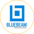 Bluebeam Logo