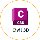 Civil 3d Logo