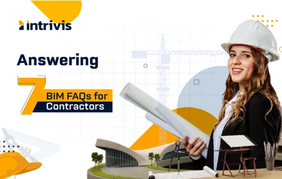 Navigating BIM Implementation: FAQs for Contractors