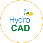 Hydro Cad Logo