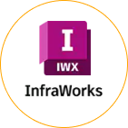 Infraworks Logo