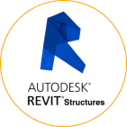 Revit Structures Logo