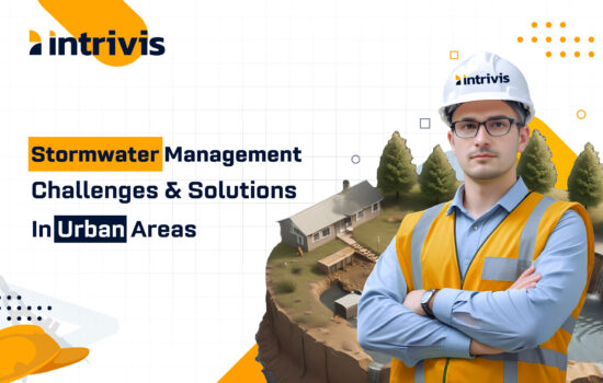 Stormwater Management: Challenges & Solutions in Urban Areas