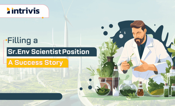 Engineering Staffing Services | Intrivis