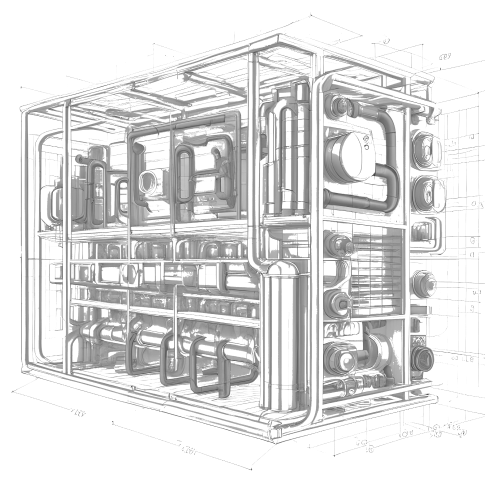 Mechanical Drafting Services