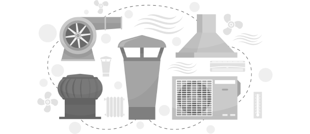 ventilation services​