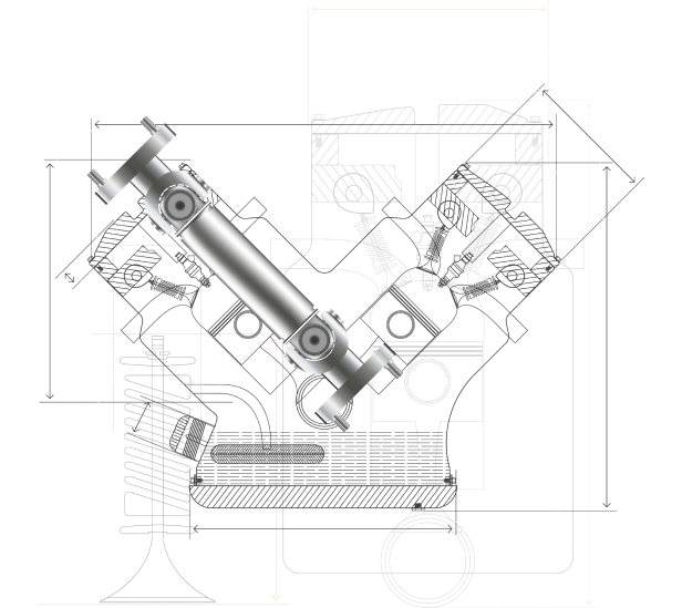 Mechanical Drafting Services