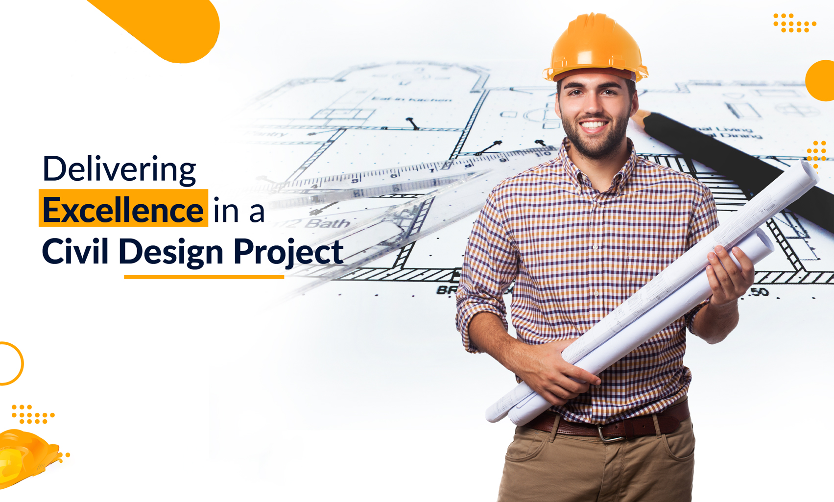 Civil design Project