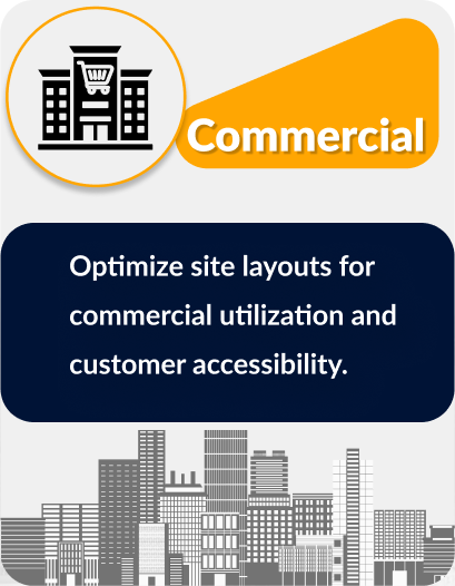 Land Development Services