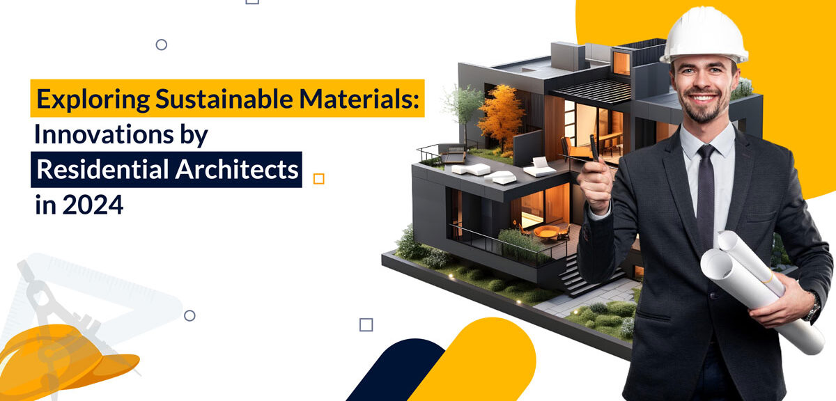 residential architects