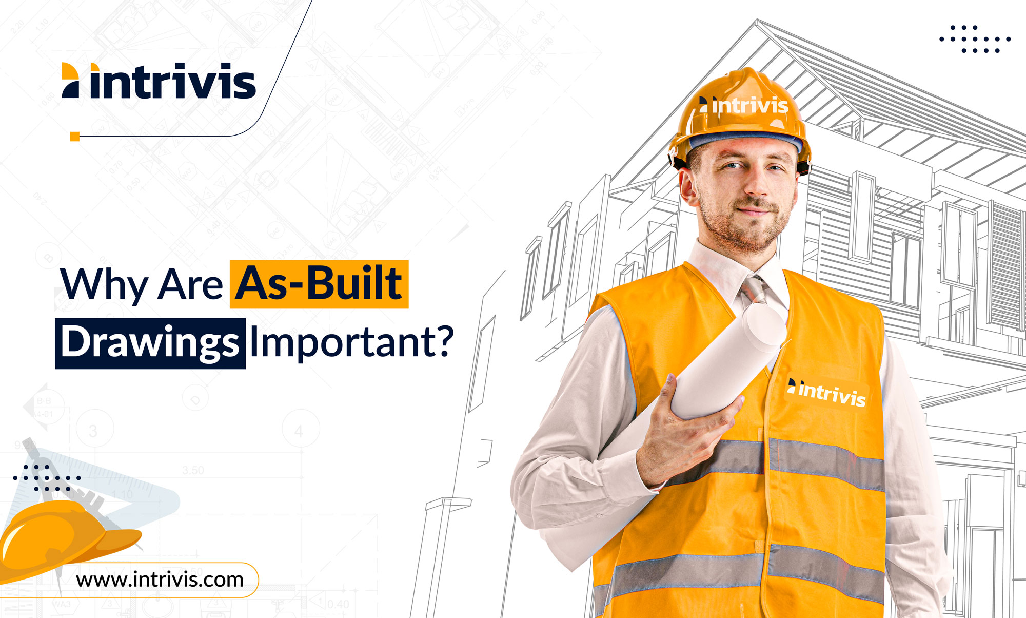 As built drawings | Intrivis