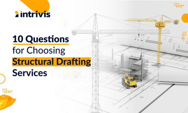 structural drafting services