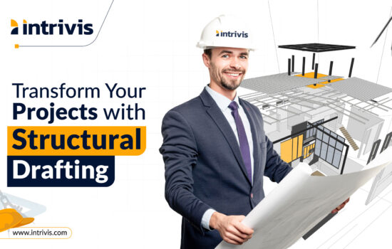 5 Reasons Structural Drafting Services Are Essential for Your Projects