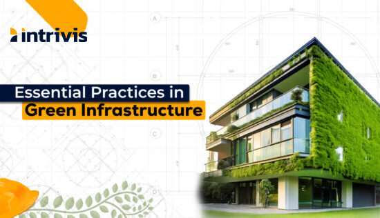 Leveraging Green Infrastructure in Land Development Services