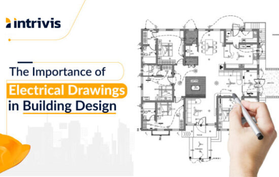 Understanding the Role of Electrical Drawings in Building Design