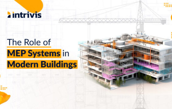 Understanding the Role of MEP Systems in Modern Buildings