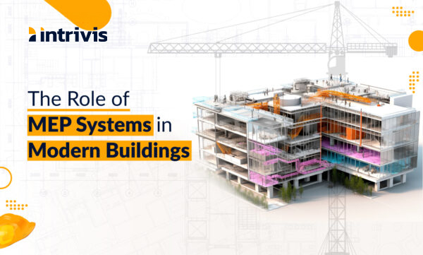 the Role of MEP Systems in Modern Buildings