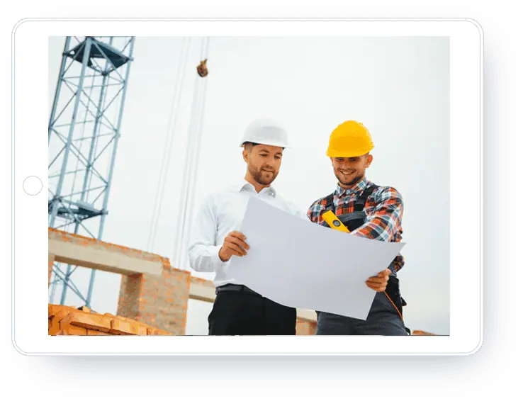 Architectural Drafting Services