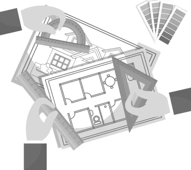 Architectural Modeling Services