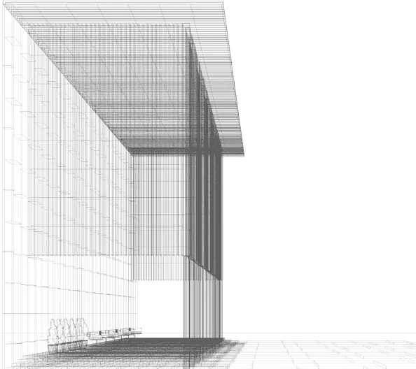Architectural Modeling Services