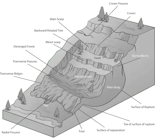 land development services of michigan​