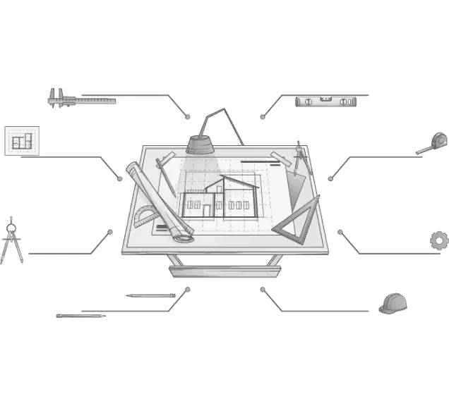 Electrical Drafting Service