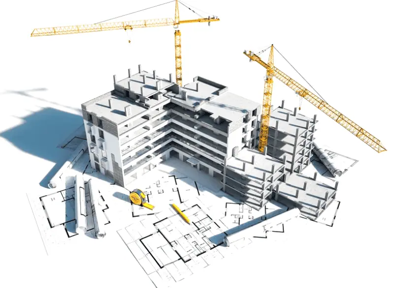 Architectural BIM Service