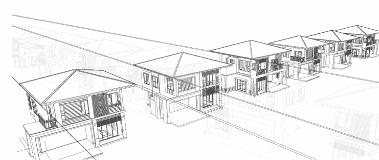 Architectural Drafting Services