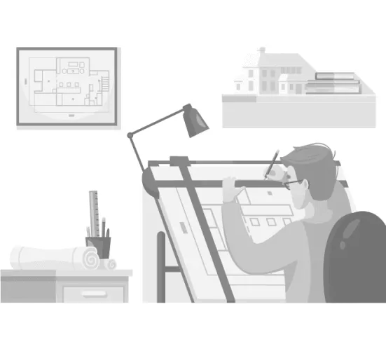 Architectural Modeling Services