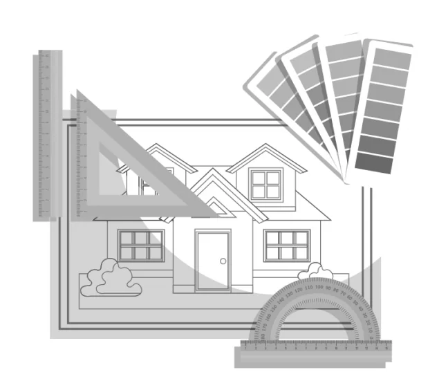 Architectural Modeling Services