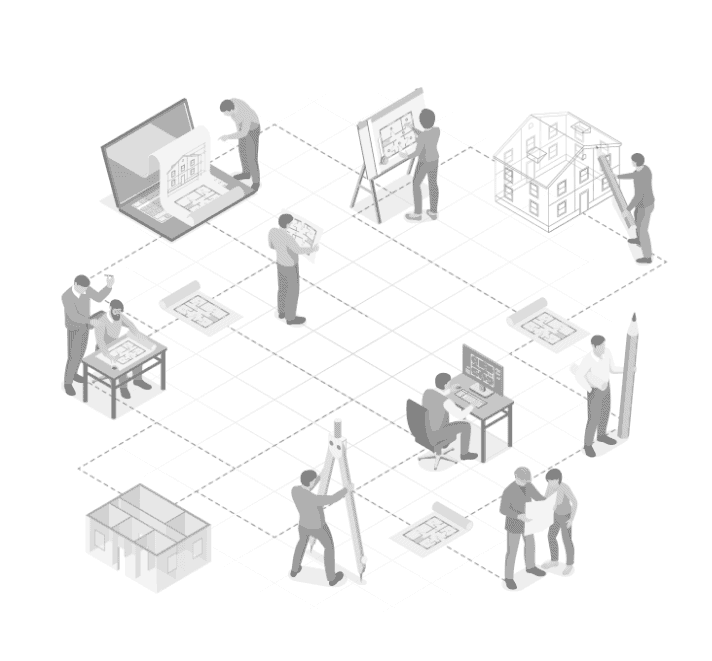 Architectural Modeling Services