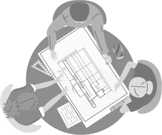 structural drafting services​