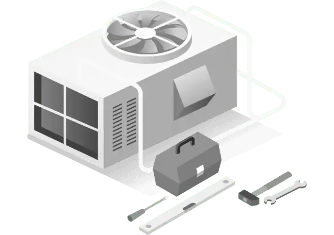 commercial hvac repairs near me​