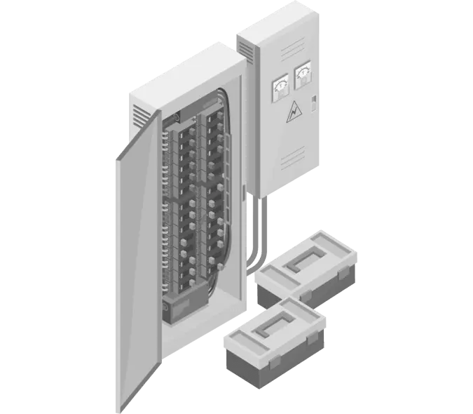 electrical staffing agencies​