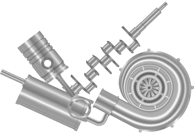 mechanical drafting services